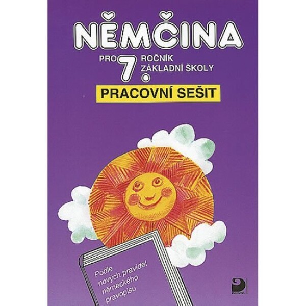 Němčina pro ročník