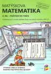 Matýskova matematika, 8. díl (učebnice), 5. vydání