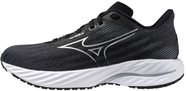 Běžecké boty Mizuno WAVE INSPIRE 21 J1GD254422 Velikost obuvi v EU: 35