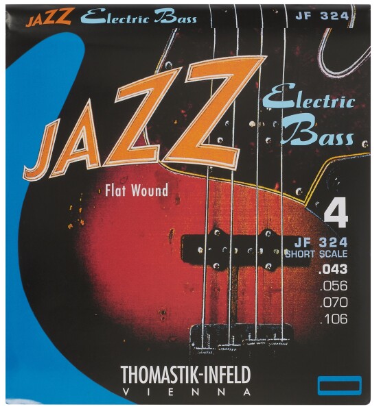 Thomastik JF324