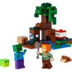 LEGO Minecraft LEGO Minecraft