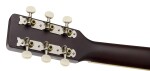Gretsch Jim Dandy Parlor LTD WNT HBS