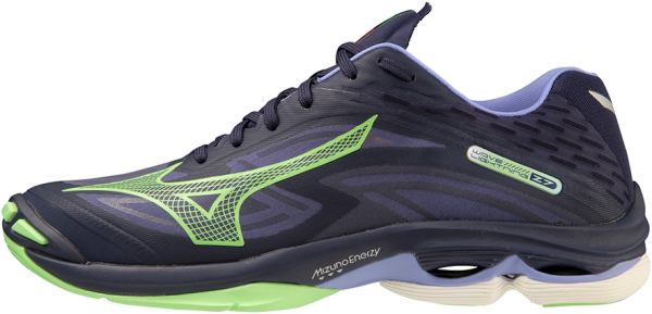 Volejbalová obuv Mizuno WAVE LIGHTNING Z7 V1GA220011 Velikost obuvi EU: