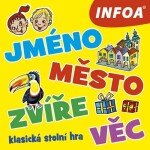 Jméno, město,