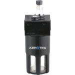 Aerotec Nema Schalter 400V 3 Wege 3/8 Zoll 6,3-10 A - Abg. 3 - 1/4 Zoll 9063148 stlačený spínač pro stlačený vzduch 1 ks