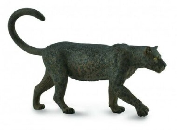 Collecta Černý leopard