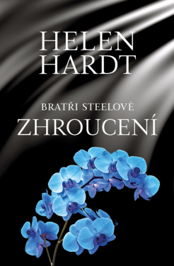 Zhroucení - Helen Hardtová