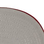 Mitchell & Ness Pánská kšiltovka Miami Heat NBA Double Clutch Pro Snapback