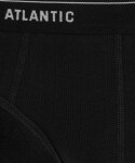 Pánské slipy pack mix vícebarevná Atlantic