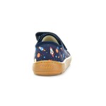 Froddo Canvas G1700440-28 Blue