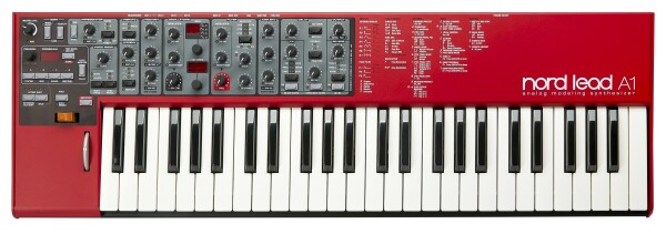 Nord LEAD A1
