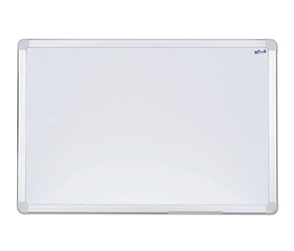 Magnetická tabule AVELI 180x90 cm, hliníkový rám
