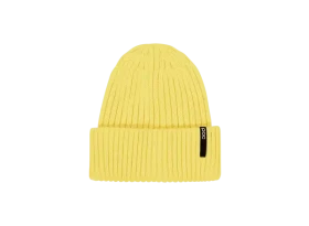 POC Beanie čepice Sulphite Yellow vel. Uni.