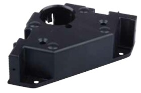 Rehau příruba na vrut (83346)