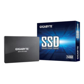 GIGABYTE SSD 240GB SATA EDF_689792