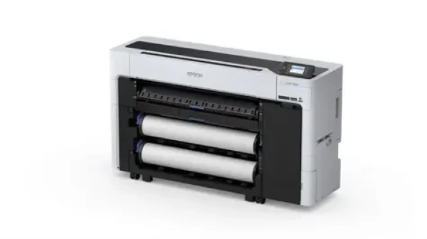 Epson SureColor T5700DM / A0 / Velkoformátová inkoustová tiskárna (C11CH82301A0)