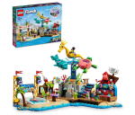 LEGO LEGO® Friends 41737 Zábavní park na pláži