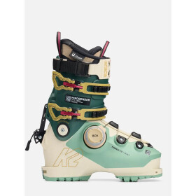 Lyžáky K2 Mindbender 105 W BOA 25/26 velikost lyžáků 250/255