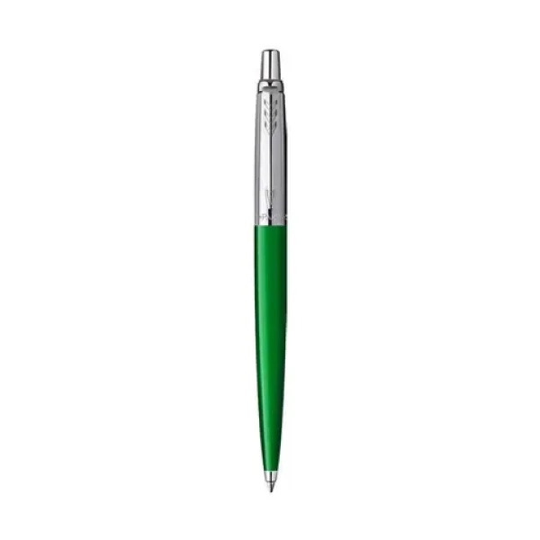 PARKER Jotter Originals Green CT hrot M / kuličkové pero / barva náplně: modrá (2076058)