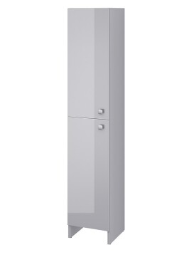 CERSANIT - Sloupek RUBID stojící 300 šedý DSM FSC MIX70% SGSCH-COC-007574 S577-006-DSM