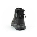 Lee Cooper dámská zimní sportovní obuv trekkingová zateplená černá dámské 39