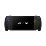 ASUS ROG Xbox Ally černá / 7" FHD T / 120Hz / AMD Ryzen AI Z2 Extreme / 24GB DDR5 / 1TB SSD / W11H (RC73XA-NH011W)