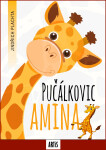 Pučálkovic Amina - Jindřich Plachta