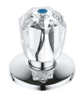 GROHE - Náhradní díly Vršek, chrom 11544000