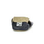 Funky-Monkey Funky Monkey Panama Soft hnědé capáčky