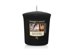 Yankee Candle Black Coconut 49 g
