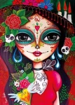 MAGNOLIA Puzzle Catrina