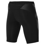Běžecké šortky Mizuno Sonic Half Tights (Mild Support) J2GBD01109 Velikost textilu: M