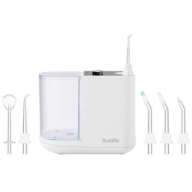 TrueLife AquaFloss Station S800 UV