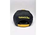 Mitchell & Ness Pánská kšiltovka Boston Bruins NHL Groove Drip Pro Snapback Vntg Bruins