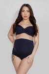 Dámské kalhotky Mama Belly S-2XL - Mitex L pink