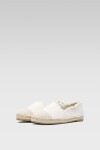 Espadrilky DeeZee DIXIE WSS990-196 Látka/-Látka