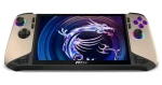 MSI Claw 8 AI+ A2VM-037PL béžová / Přenosná herní konzole / 8" FHD+ / Intel Core Ultra 7 258V / 32GB RAM / 1TB SSD (A2VM-037PL)