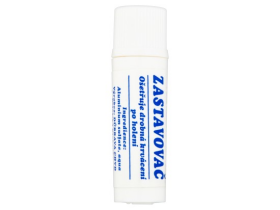 Zastavovač 7 g
