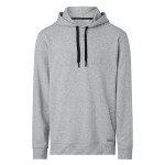 Pánská mikina s kapucí NM2062E-PGK - Calvin Klein M