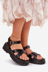 Sandály model 209895 Step in style 39