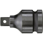 Wera 05004965001 - Prodloužení gola 3/8" délka 166 mm, VDE 1000 V Zyklop 8794 LB