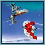 LEGO® Star Wars™ 75395 Adventní kalendář 2024