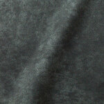 DekorTextil Potah elastický na sedák židle Estivella (odolný proti skvrnám) - tmavě šedý (2 ks) DEK-ESTIVELLASEDYZIDLE