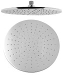 SAPHO - Hlavová sprcha, průměr 300, chrom 1203-03
