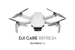 DJI Care Refresh Card 1 rok (DJI Mini 2 SE) EU