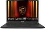 MSI Stealth A16 AI+ A3XWHG-031CZ černá / 16" QHD+ / AMD Ryzen AI 9 HX 370 / 32GB / 2TB SSD / RTX 5070Ti 12GB / W11H (9S7-15FL35-031)