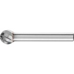 PFERD 21214183 frézovací kolík tvrdokov Špičatý kužel Délka 41 mm Vnější Ø 3 mm Pracovní délka 11 mm Ø hřídele 3 mm 1 ks