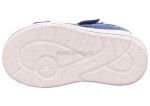 Dětské sandály Superfit 1-000865-8020 Velikost: 25