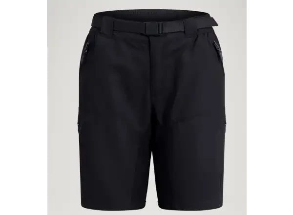 Endura Hummvee dámské kraťasy s vnitřní vložkou Black vel. M
