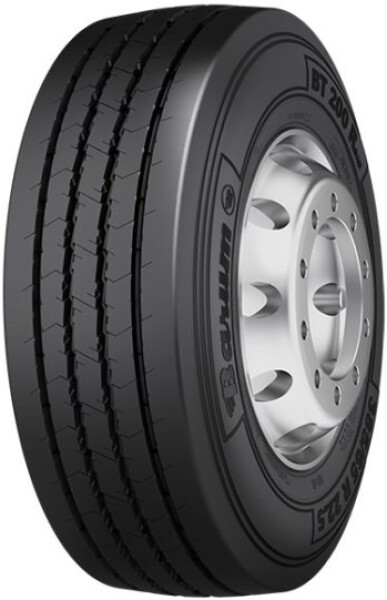 215/75 R17,5 135/133K BT 200 R M+S TL BARUM